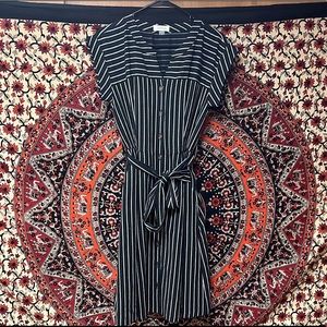 Calvin Klein Dress. Size 4.